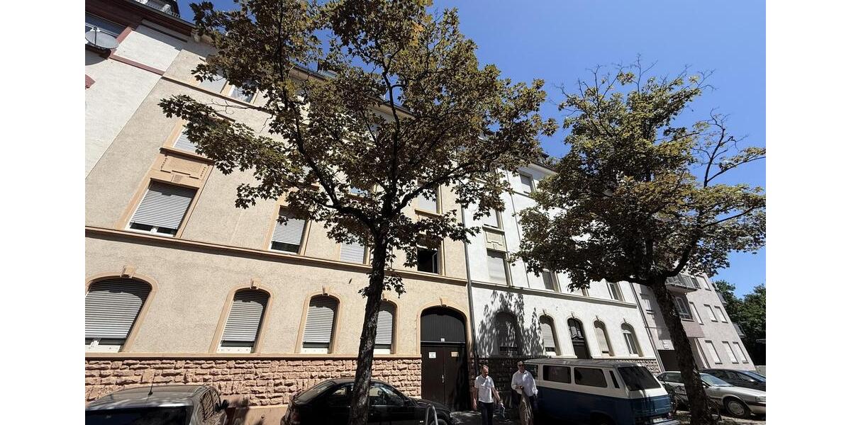 Etagenwohnung Offenbach am Main - 2 Zimmer, 55 m&sup2;, 900&euro; | Angebot:25963365