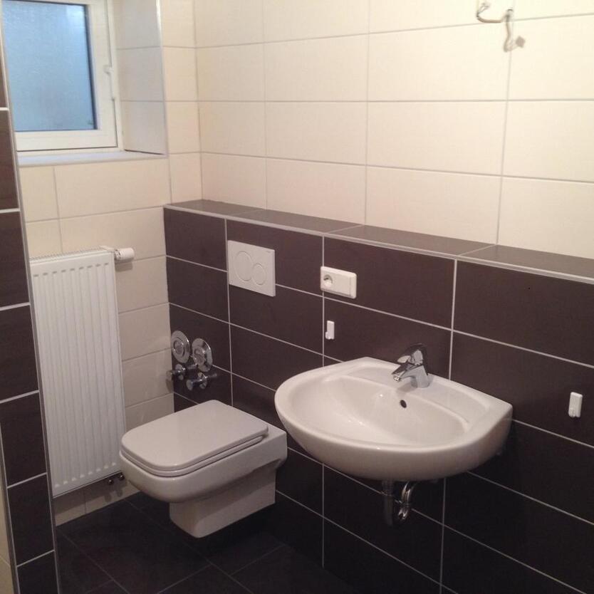 Wohnung 2 ZKB in Marpingen