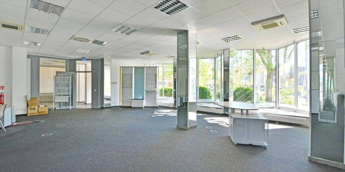 Gewerbeobjekt Kassel / Mitte Mitte - 5.500&euro; | Angebot:26390647