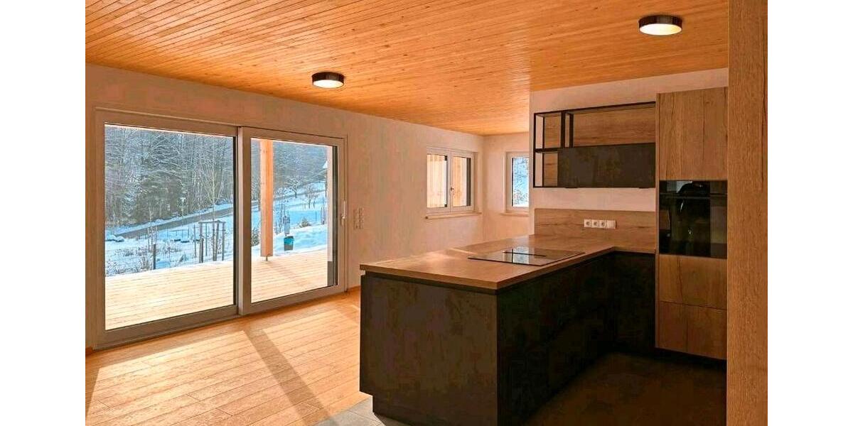 Terrassenwohnung Bischofsmais - 4.5 Zimmer, 148 m&sup2;, 1.480&euro; | Angebot:26609494