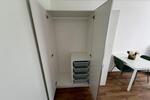 Etagenwohnung Nürnberg Gärten bei Wöhrd - 1 Zimmer, 27 m&sup2;, 650&euro; | Angebot:26301851