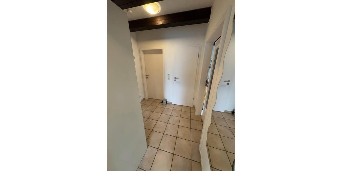 Dachgeschoßwohnung Blieskastel - 4 Zimmer, 105 m&sup2;, 1.075&euro; | Angebot:24704334