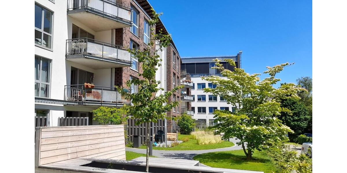 Etagenwohnung Kiel Ravensberg - 1 Zimmer, 31 m&sup2;, 357&euro; | Angebot:26006214