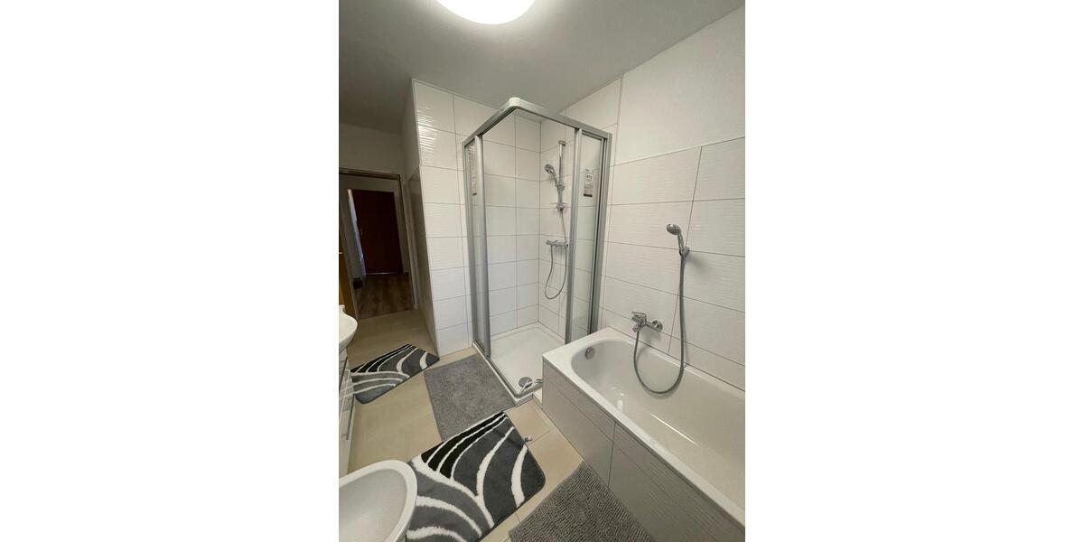 Erdgeschoßwohnung Marburg Marbach - 2 Zimmer, 80 m&sup2;, 880&euro; | Angebot:26705417