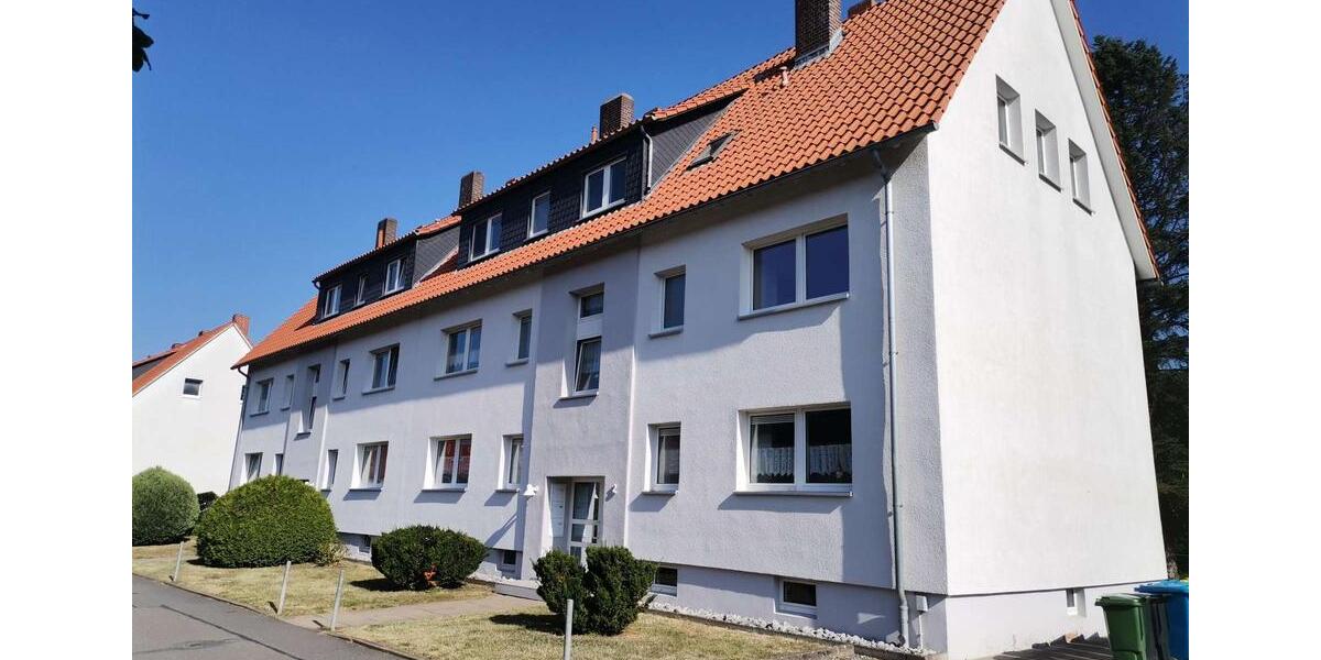 Etagenwohnung Bad Lauterberg im Harz - 2 Zimmer, 45 m&sup2;, 320&euro; | Angebot:25855456