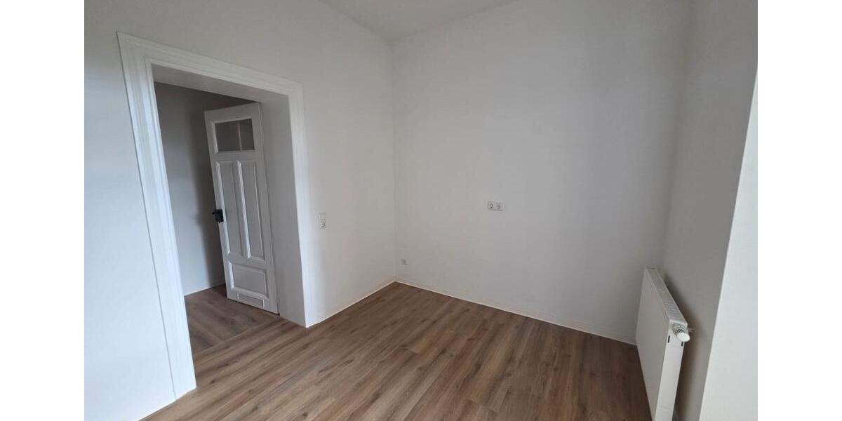 Erdgeschoßwohnung Halle (Saale) Damaschkestraße - 3 Zimmer, 80 m&sup2;, 720&euro; | Angebot:26649067