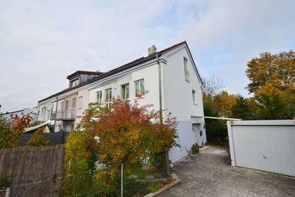 Haus Regensburg Ganghofersiedlung - 5 Zimmer, 125 m&sup2;, 1.650&euro; | Angebot:26758440