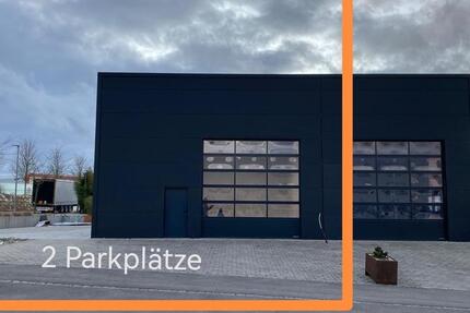 Gewerbeobjekt Bad Waldsee - 1.150&euro; | Angebot:25049603