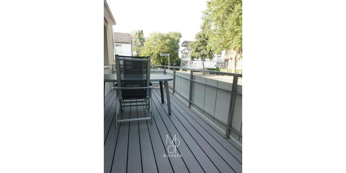 Hochparterre Bad Harzburg - 3 Zimmer, 118 m&sup2;, 1.150&euro; | Angebot:26482099