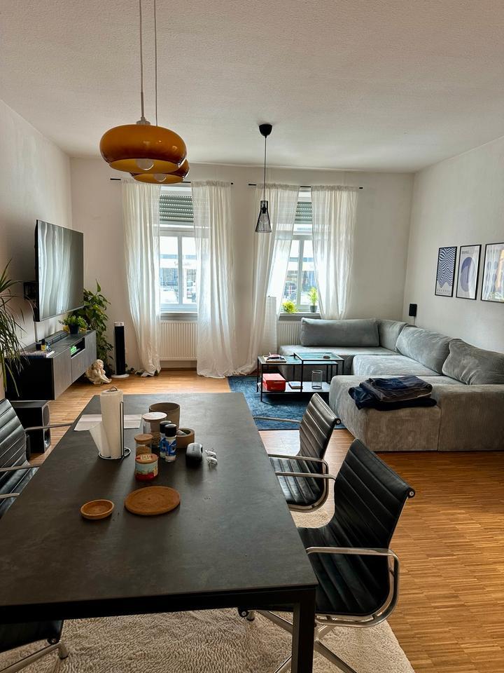Wohnung in Landau in der Pfalz 73m2