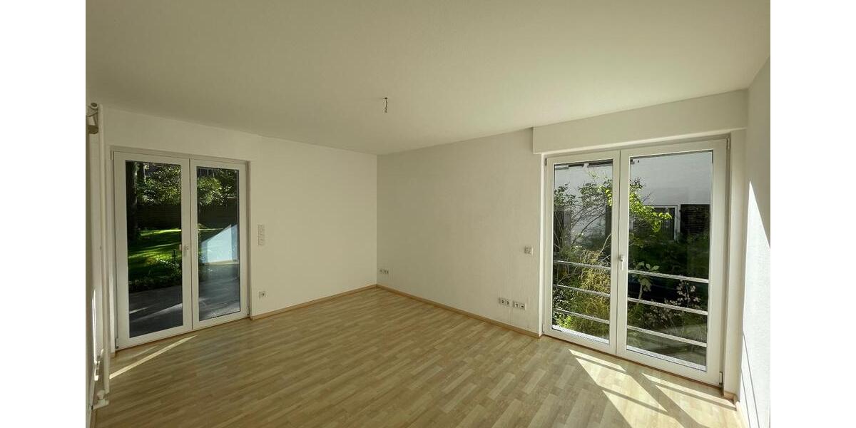 Terrassenwohnung Darmstadt Eberstadt - 3 Zimmer, 110 m&sup2;, 1.780&euro; | Angebot:24344984