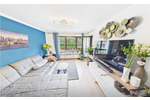 Großzügige 3-Zimmer Wohnung mit Balkon und Tiefgaragenstellplatz