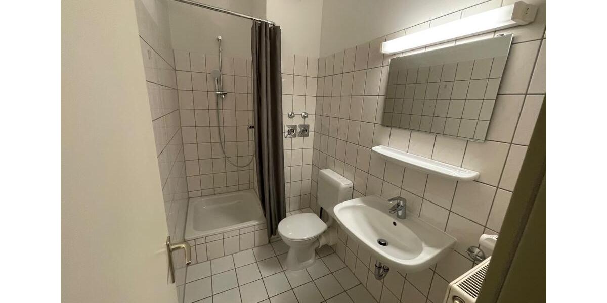 Etagenwohnung Northeim - 1 Zimmer, 25 m&sup2;, 380&euro; | Angebot:24793539