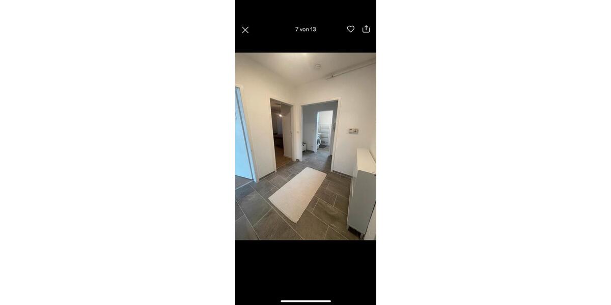 Wohnung Oberursel 2 zimmer