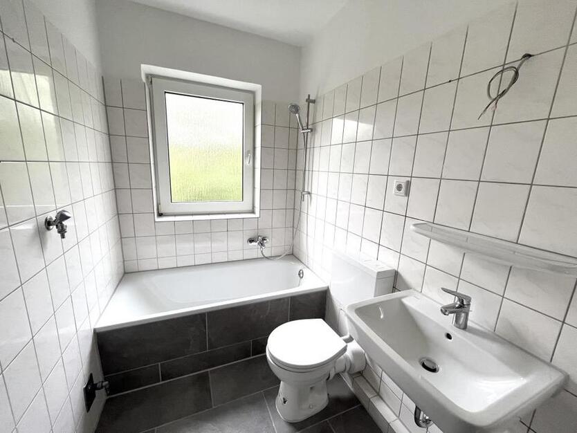Stilvoll saniert: 3-Zimmer-Wohnung im Erdgeschoss mit Wohlfühlambiente!! zimmer