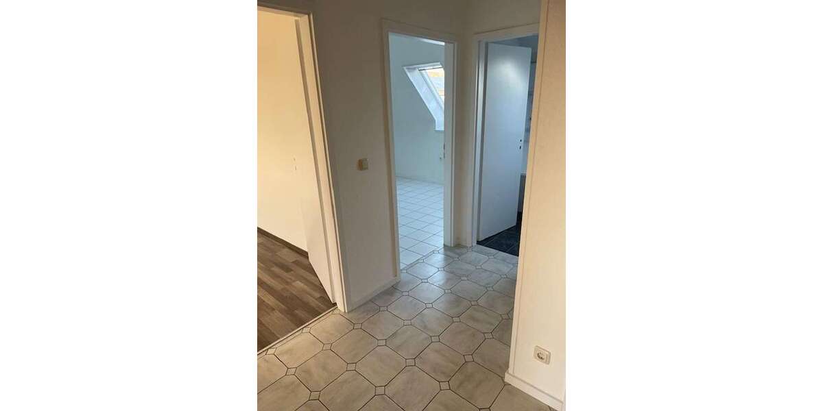 Etagenwohnung Meyenburg - 2 Zimmer, 54 m&sup2;, 380&euro; | Angebot:25159116