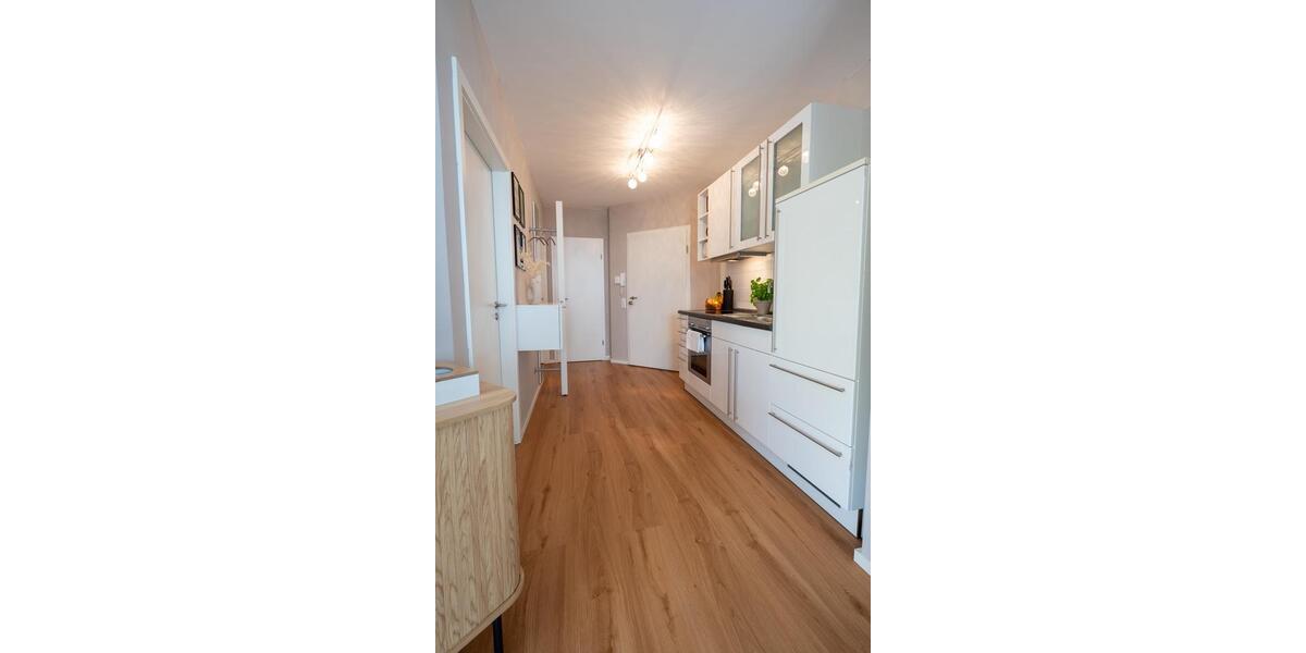 Wohnen auf Zeit Bad Bellingen - 2 Zimmer, 55 m&sup2;, 2.200&euro; | Angebot:23824424