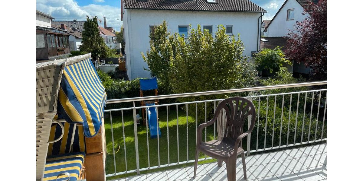 Doppelhaushälfte Hattersheim am Main - 5 Zimmer, 121 m&sup2;, 2.249&euro; | Angebot:26267906