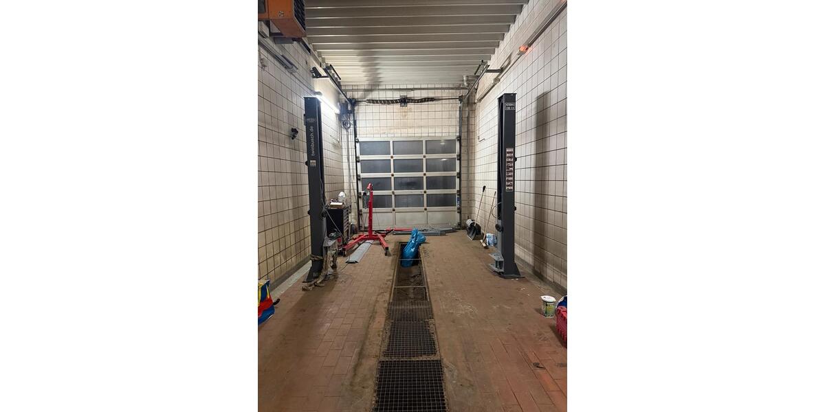 Gewerbeobjekt Fulda Kohlhaus - 1.000&euro; | Angebot:26705902