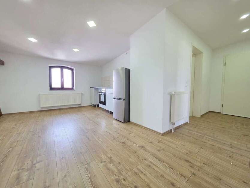 Wohnung zum Mieten in Halle 420 € 52 m²
