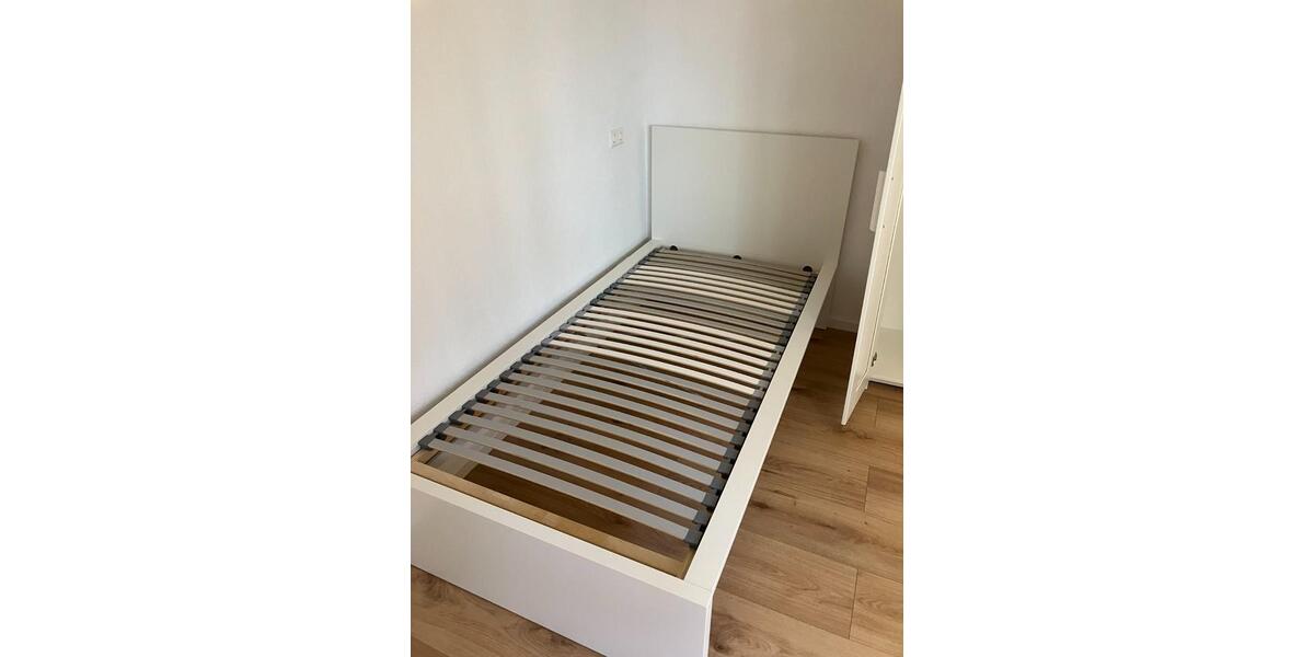 Etagenwohnung Ludwigsburg Eglosheim - 1 Zimmer, 14 m&sup2;, 545&euro; | Angebot:25278480