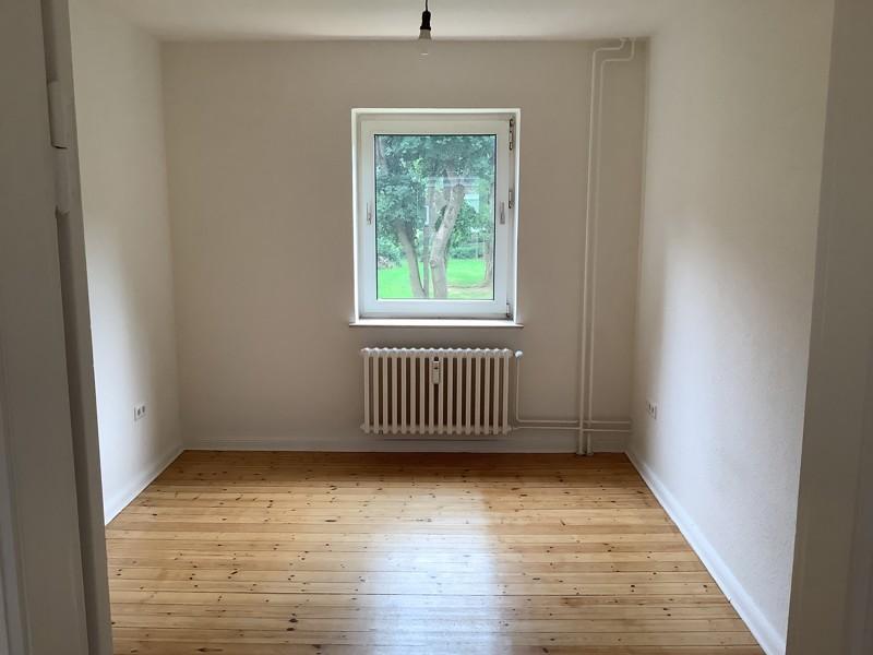2-Zi.-Wohnung mit großer Wohnküche