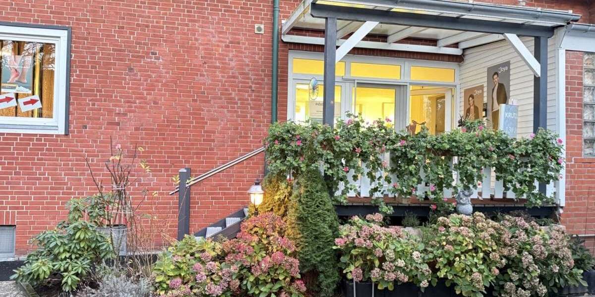 Büro in Schwarzenbek 730 € 68 m² zimmer