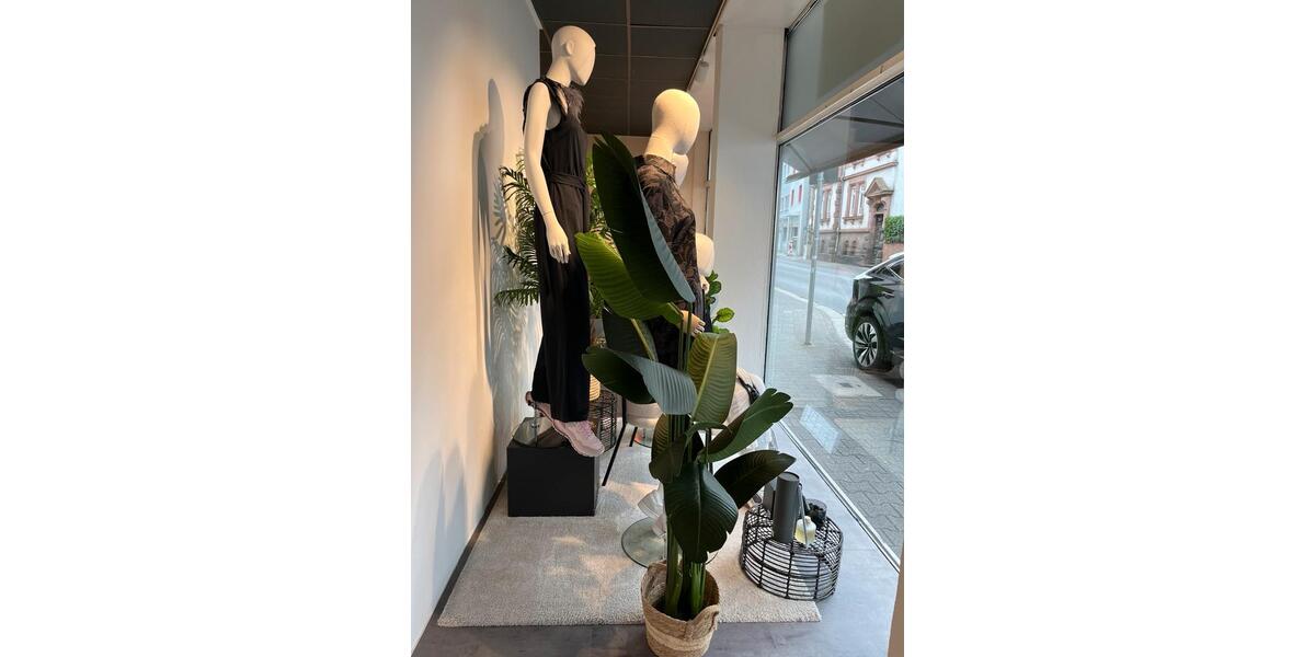 Gewerbeobjekt Nidda - 2.100&euro; | Angebot:24750701