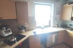 4 Zi. EG Wohnung mit Terrasse, Gartenanteil und Garage 4 zimmer