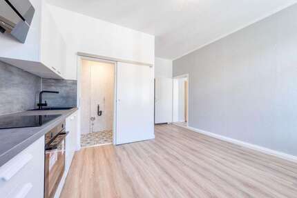 Wohnung zum Mieten in Trier 695 € 40 m² 2 zimmer