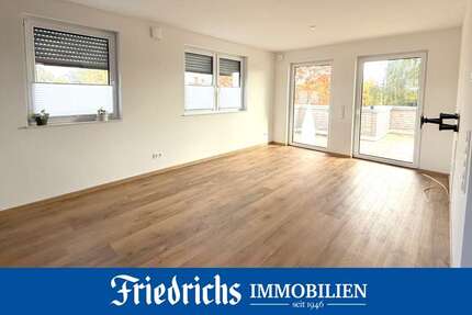 Wohnung zum Mieten in Wiefelstede 790 € 61.76 m² 2 zimmer