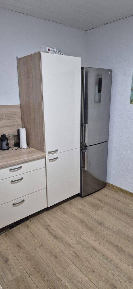 Großzügige 4-Zimmerwohnung mit Balkon in ruhiger Stadtrandlage von Meinerzhagen