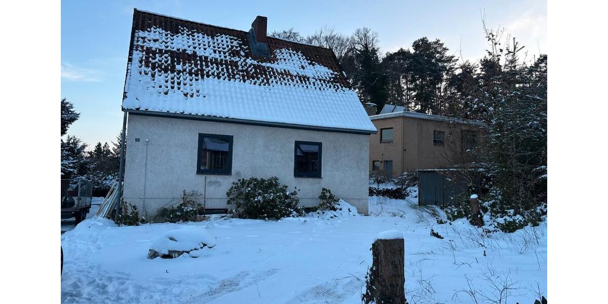 Einfamilienhaus Lüneburg Ebensberg - 4.5 Zimmer, 135 m&sup2;, 1.500&euro; | Angebot:25422907