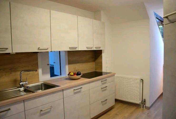 Etagenwohnung Baienfurt - 1 Zimmer, 11 m&sup2;, 425&euro; | Angebot:26288262