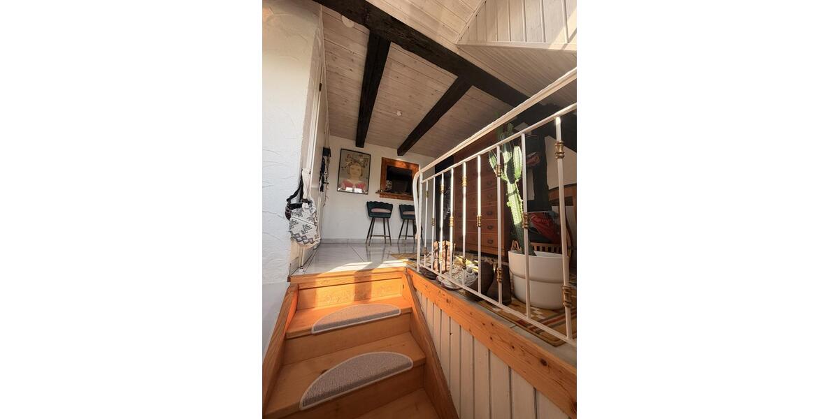 Maisonettenwohnung Staufen im Breisgau - 3 Zimmer, 140 m&sup2;, 1.300&euro; | Angebot:25979292