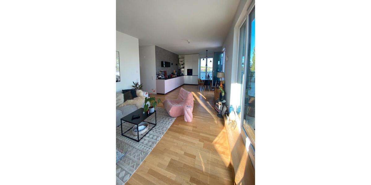Einfamilienhaus Berlin Pankow - 3 Zimmer, 103 m&sup2;, 1.950&euro; | Angebot:26263018