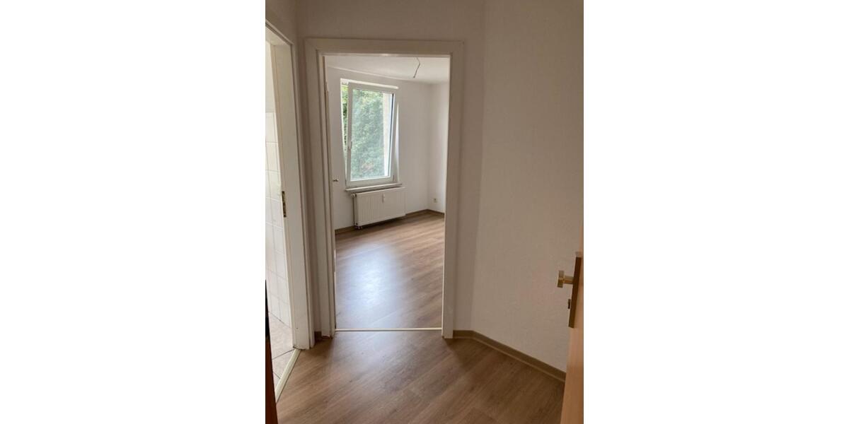 Etagenwohnung Staßfurt - 2 Zimmer, 42 m&sup2;, 273&euro; | Angebot:21526606