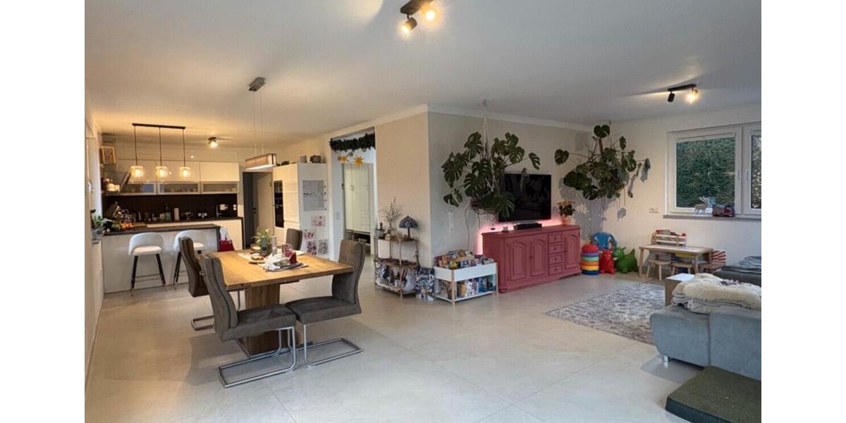 Einfamilienhaus 160qm zu vermieten 14,50€ pro qm 7 zimmer