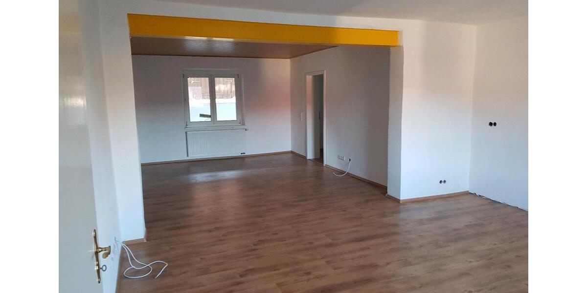 Erdgeschoßwohnung Frauenau - 1 Zimmer, 68 m&sup2;, 465&euro; | Angebot:24815261