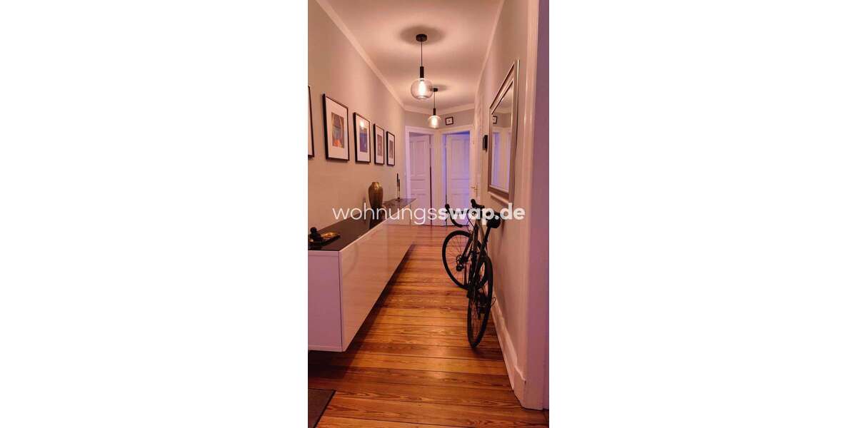 Etagenwohnung Hamburg-Nord Nord - 3 Zimmer, 64 m&sup2;, 1.320&euro; | Angebot:26199221