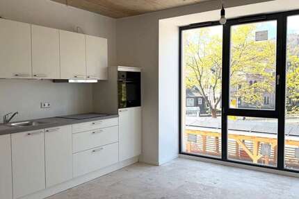 Wohnung Goslar Georgenberg - 2 Zimmer, 44 m&sup2;, 630&euro; | Angebot:26194188