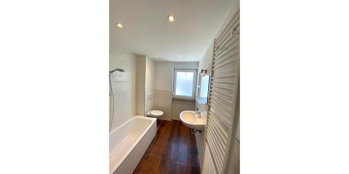 Reihenhaus Mannheim Herzogenried - 5 Zimmer, 118 m&sup2;, 1.800&euro; | Angebot:24876222