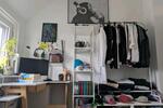 Wohnen auf Zeit Gießen Schlangenzahl - 1 Zimmer, 10 m&sup2;, 340&euro; | Angebot:26568084