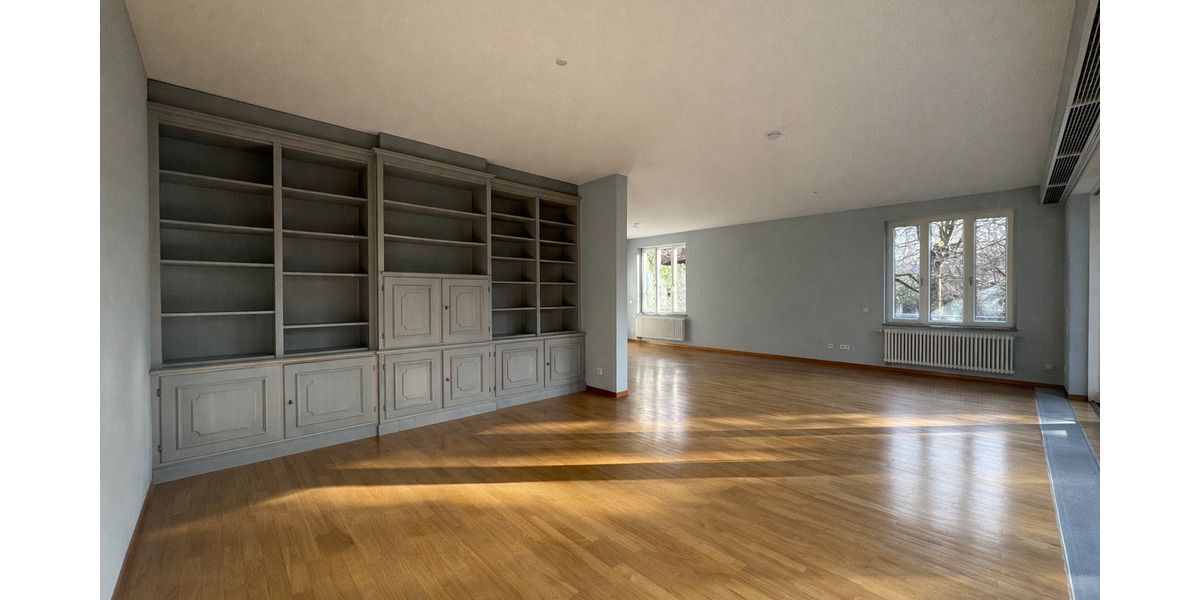 Etagenwohnung München Untergiesing-Harlaching - 4 Zimmer, 200 m&sup2;, 3.590&euro; | Angebot:25743007