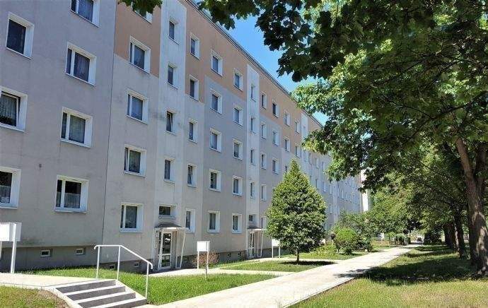 Etagenwohnung Weißwasser/O.L. O.L. - 4 Zimmer, 78 m&sup2;, 410&euro; | Angebot:25742847