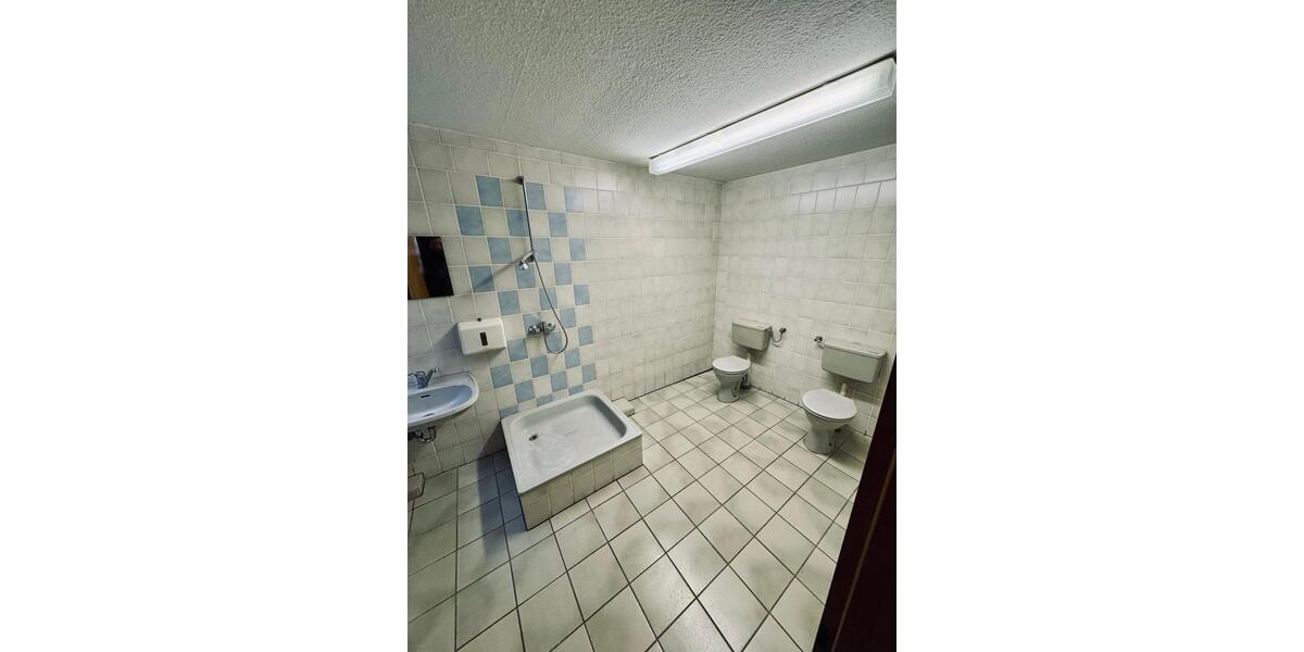 Gewerbeobjekt Aschersleben - 750&euro; | Angebot:25931083