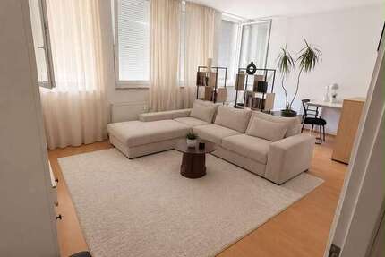Wohnung Stuttgart Stuttgart-Ost - 2 Zimmer, 85 m&sup2;, 960&euro; | Angebot:27409040