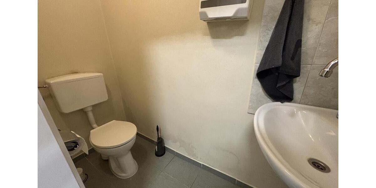 Gewerbeobjekt Wittenberge - 300&euro; | Angebot:25258256