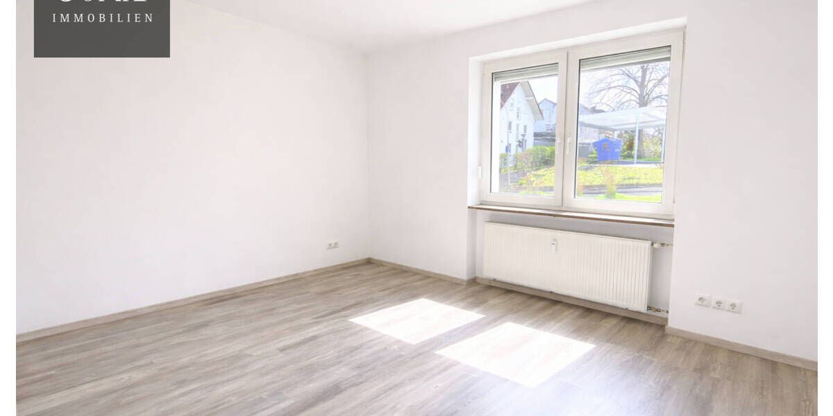 Etagenwohnung Kulmbach Mangersreuth - 2 Zimmer, 56 m&sup2;, 420&euro; | Angebot:26450080