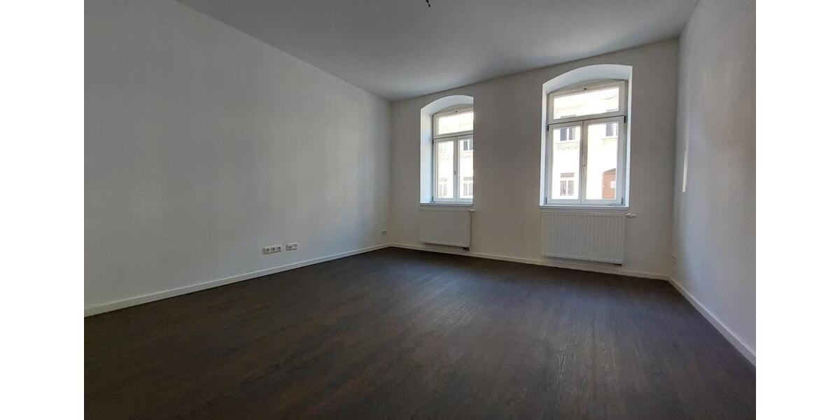 Erdgeschoßwohnung Freiberg - 2 Zimmer, 53 m&sup2;, 400&euro; | Angebot:26547159